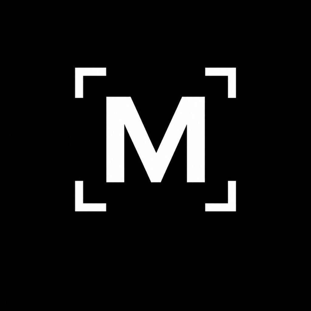 Minimalist App Icon