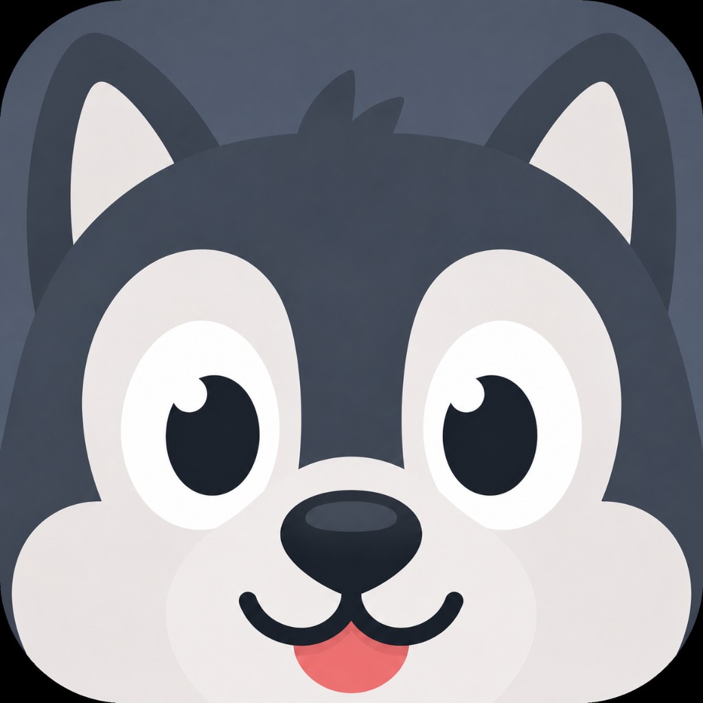 PetBond App Icon