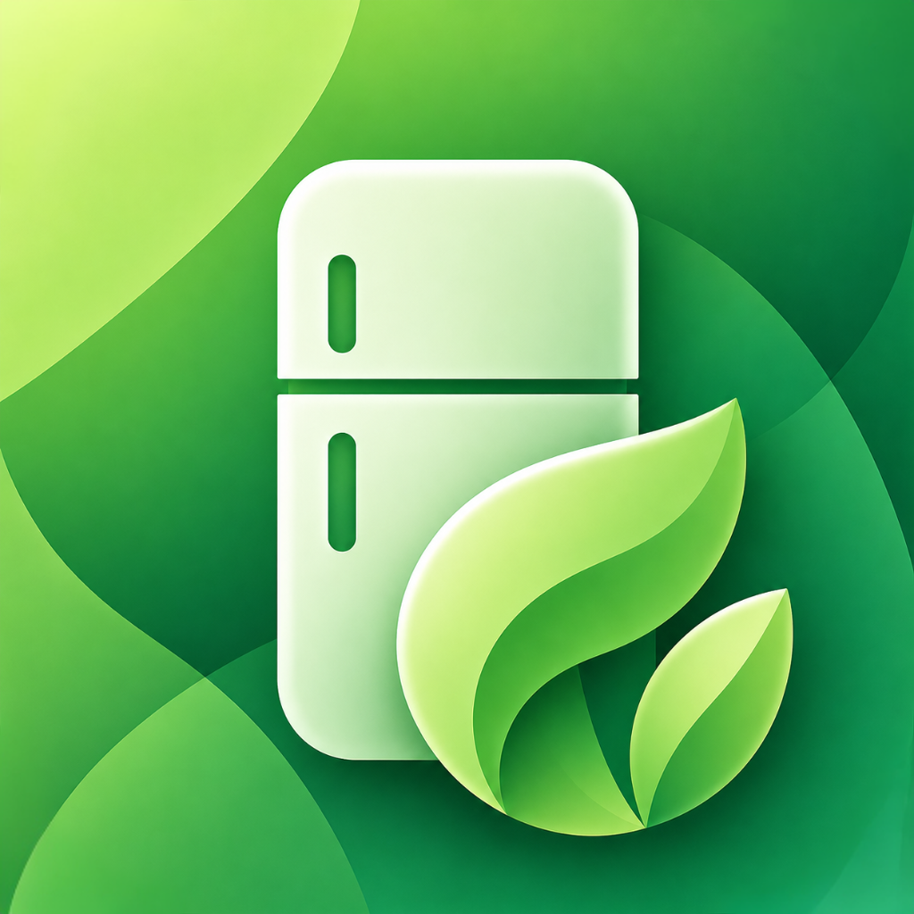 ReFridge App Icon