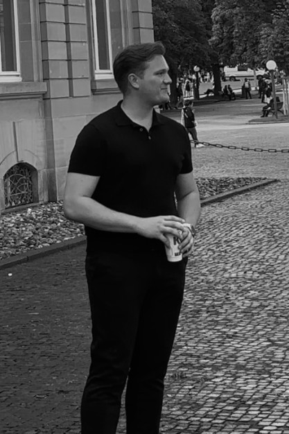 Janik von Dühren